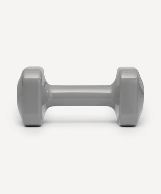 Vinyl Dumbbell