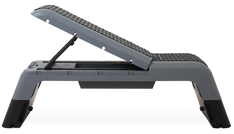Adjustable Incline Step Platform