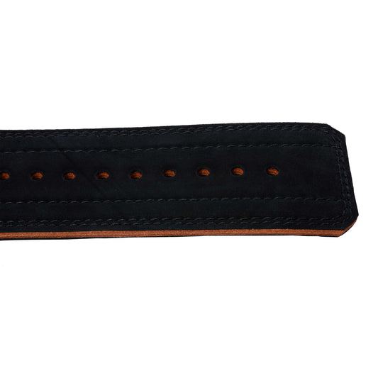 Titan Leather Weightlifting Belt