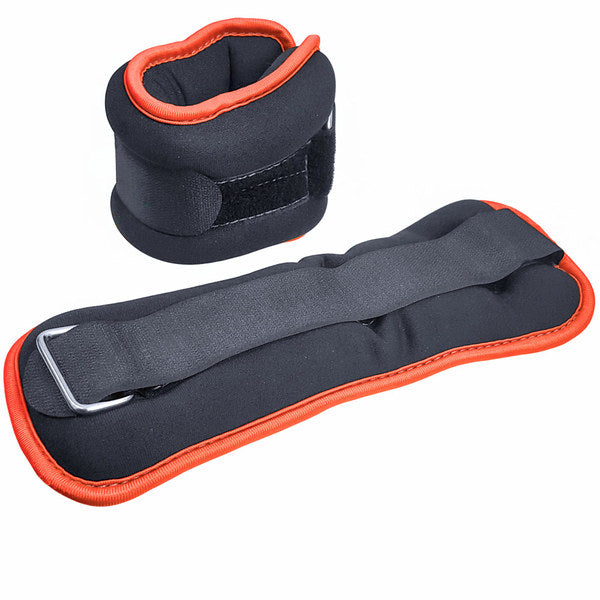 Pro-Weight Universal Wrist & Ankle Cuffs