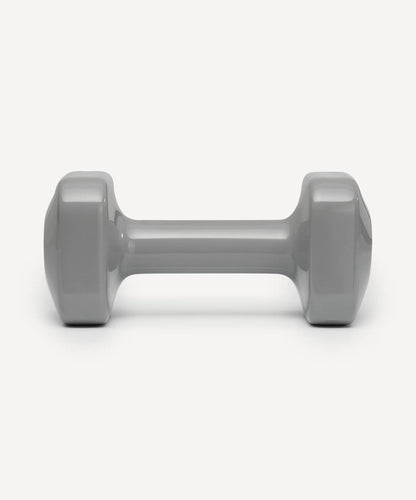 Vinyl Dumbbell