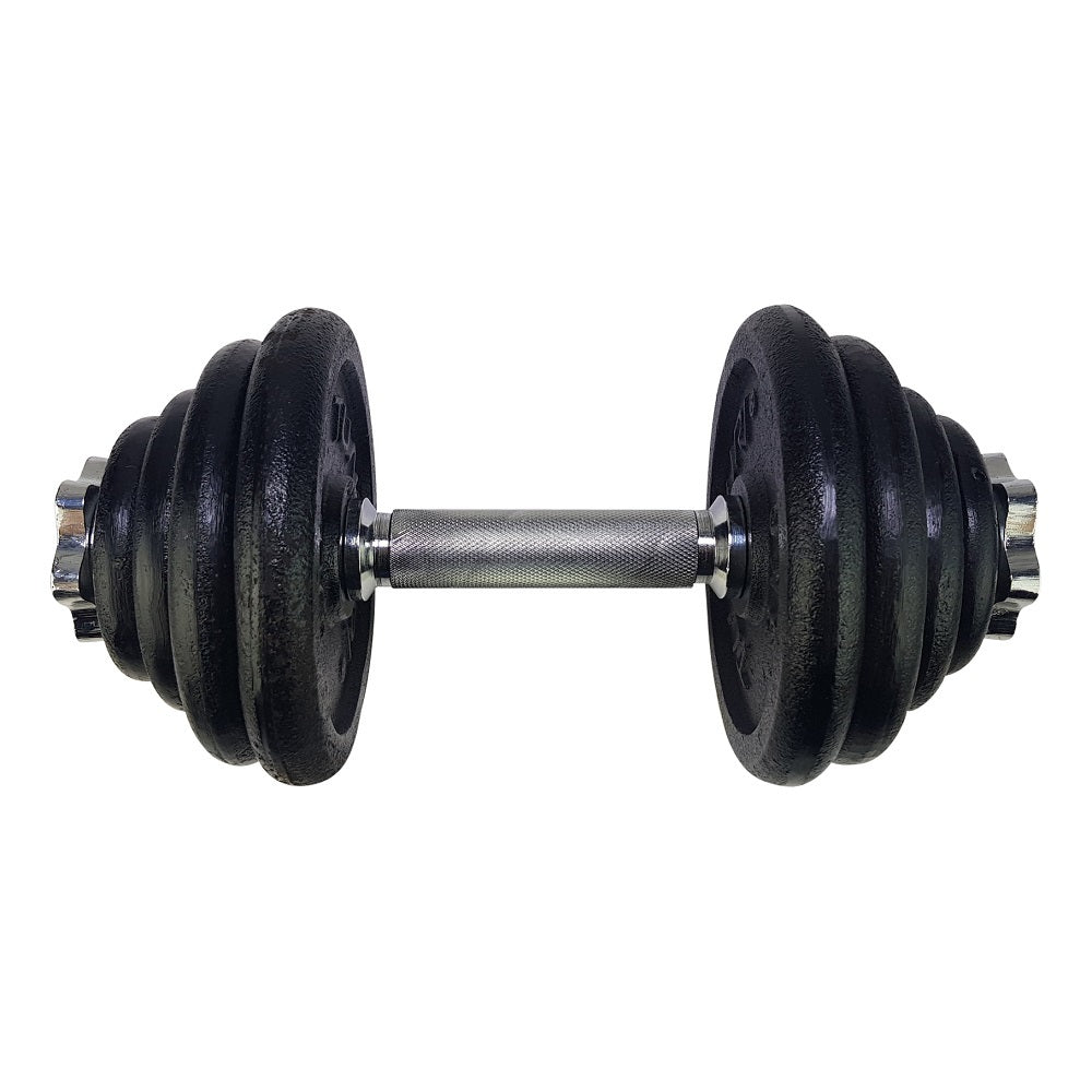Adjustable Dumbbell Set