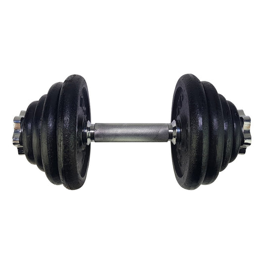 Adjustable Dumbbell Set