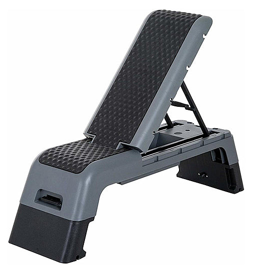 Adjustable Incline Step Platform
