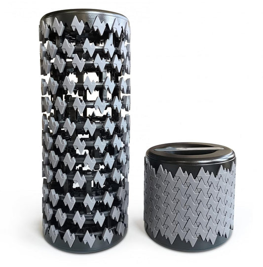 Foldable Myofascial Release Roller