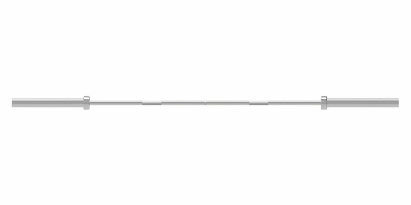 Premium Olympic & Strength Training Bar