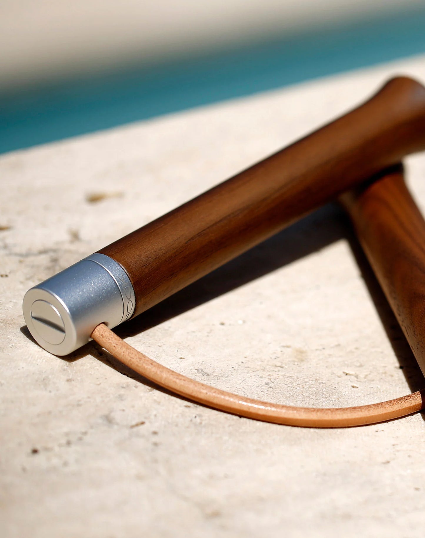 Pro Precision Skipping Rope