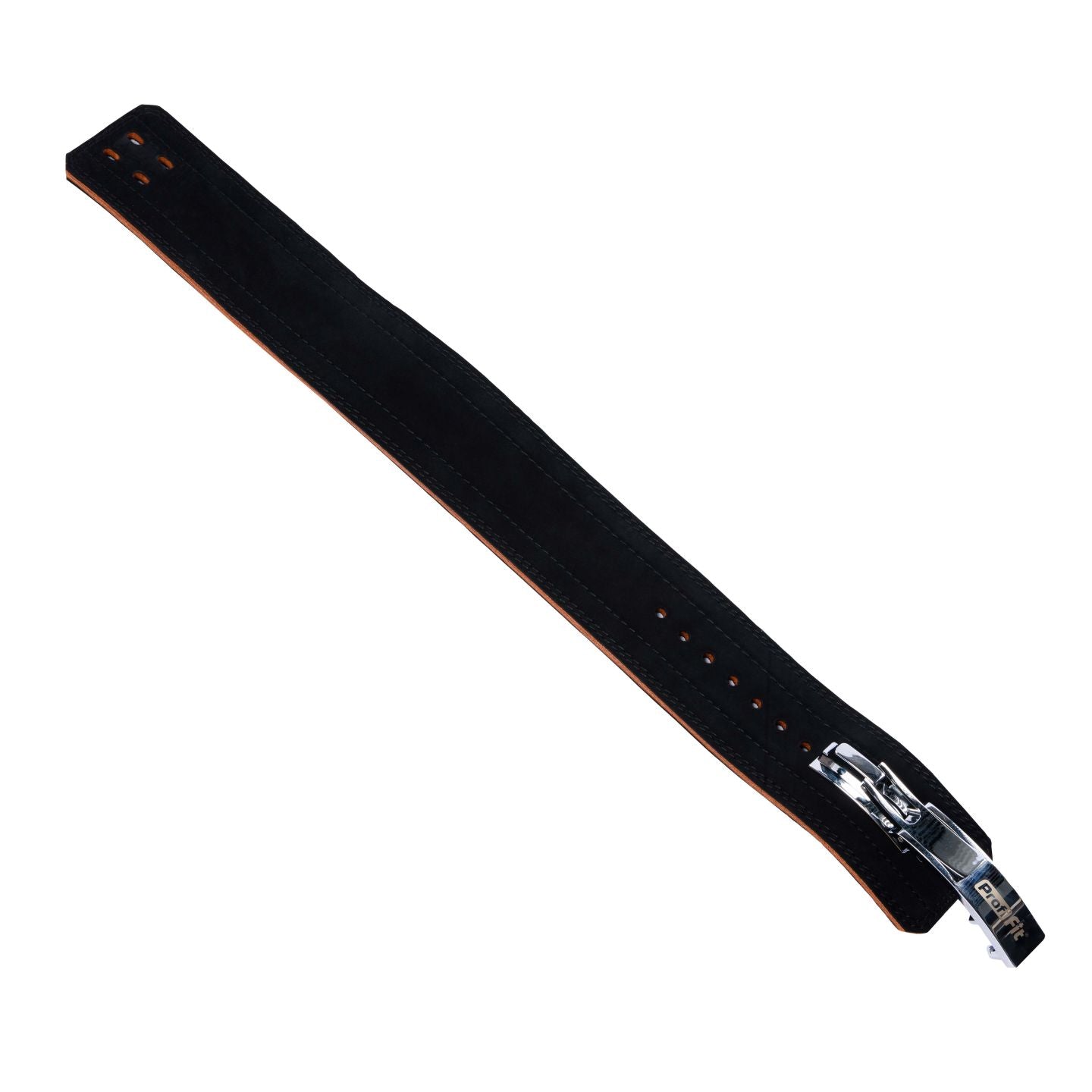 Titan Leather Weightlifting Belt