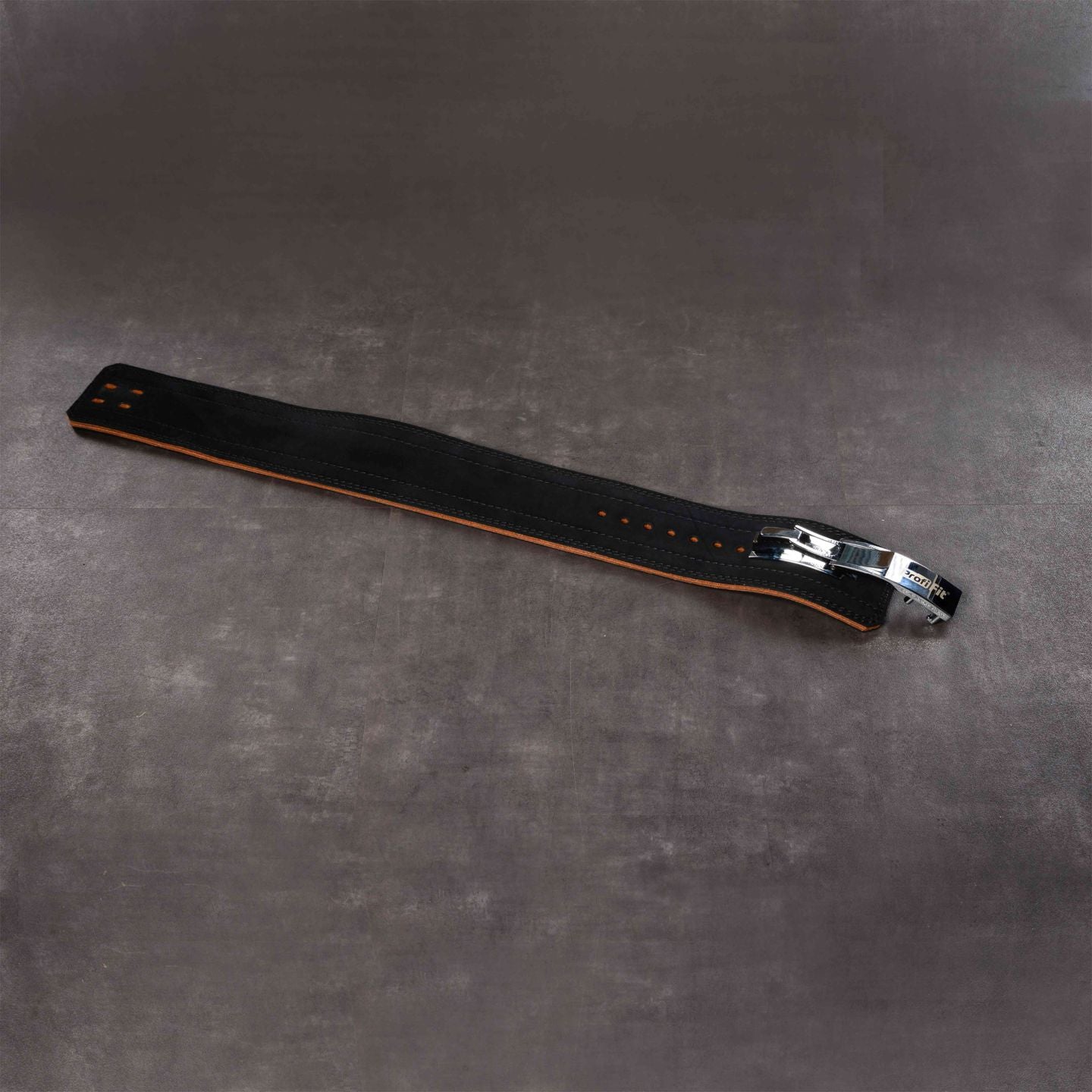 Titan Leather Weightlifting Belt