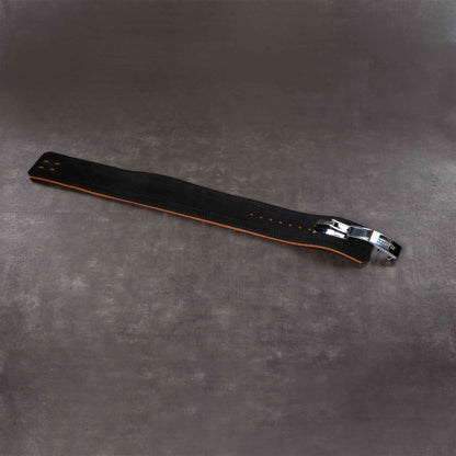 Titan Leather Weightlifting Belt