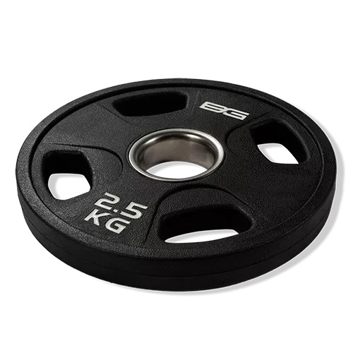 Polyurethane Olympic Plate