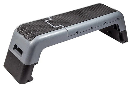 Adjustable Incline Step Platform