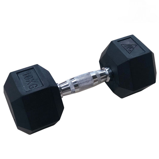 Hexagonal Dumbbell