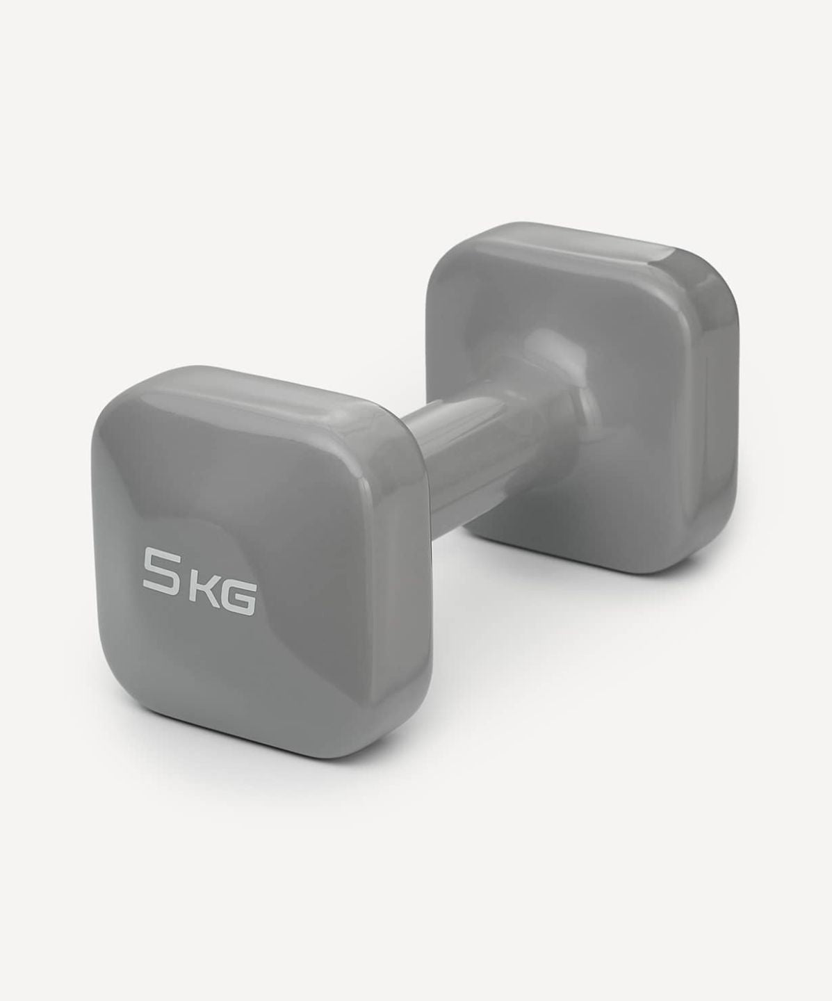 Vinyl Dumbbell