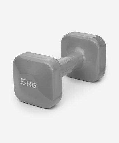 Vinyl Dumbbell