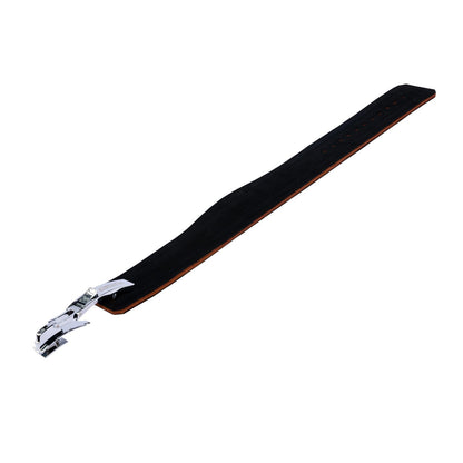 Titan Leather Weightlifting Belt