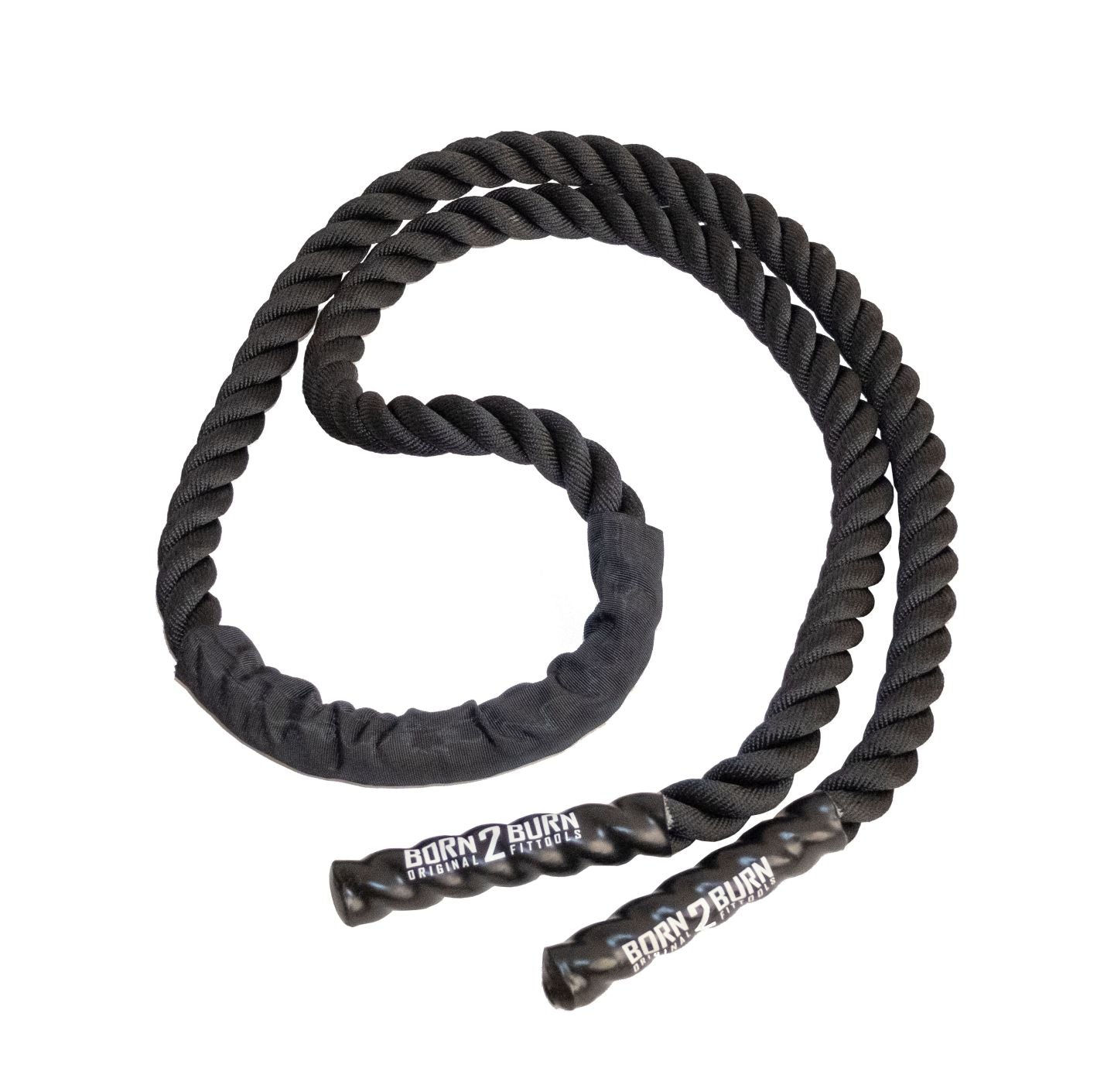 Heavy Rope