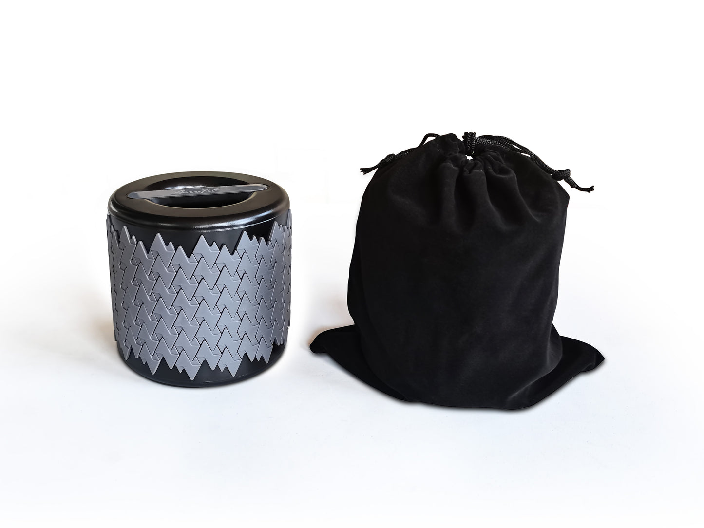 Foldable Myofascial Release Roller