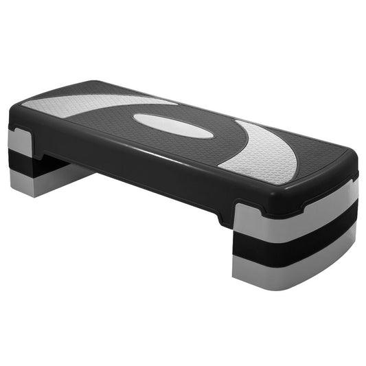 3-Level Adjustable Step Platform
